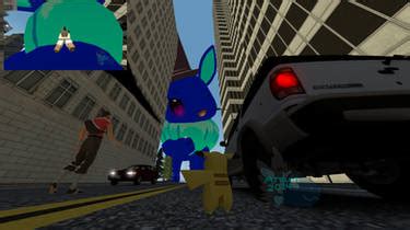 sparkygiantpika|About Sparkygiantpika .
